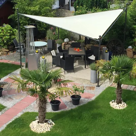 Stadtvilla Intzeplatz - Borkum