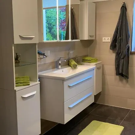 Stadtvilla Intzeplatz - Borkum * Remscheid