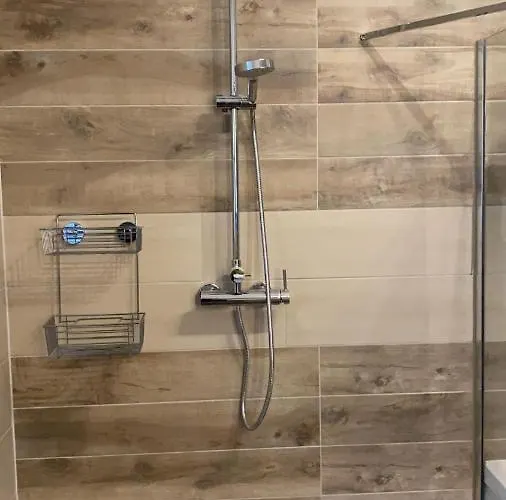 Stadtvilla Intzeplatz - Borkum