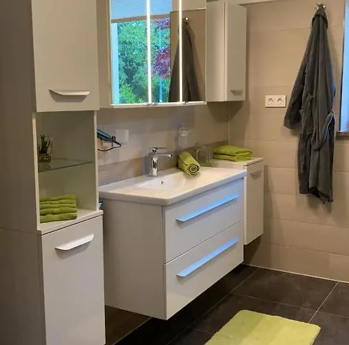 Stadtvilla Intzeplatz - Borkum * Remscheid