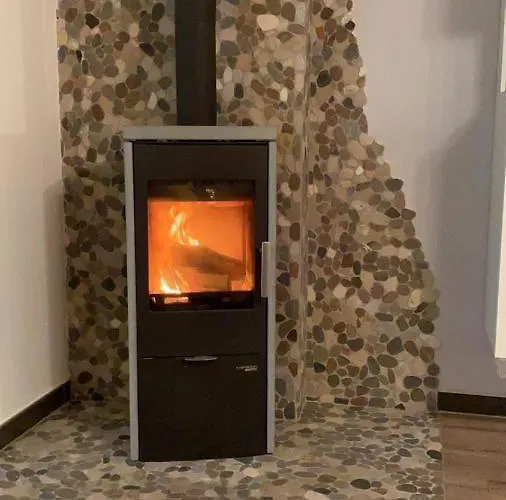 Stadtvilla Intzeplatz - Borkum * 렘샤이트